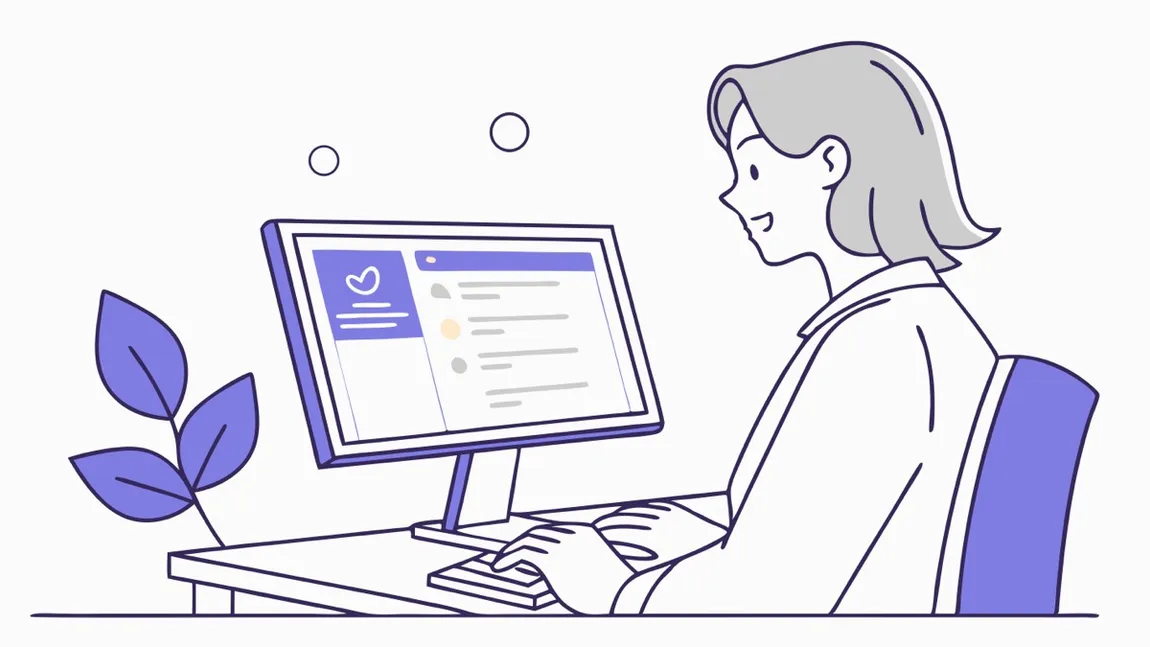 il nuovo modo di cercare in Internet