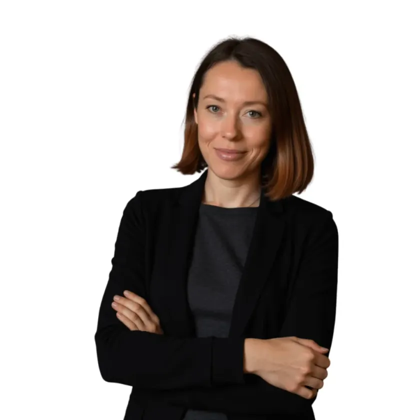 Sabine Gertrud Fischer, Online Marketing & AI Automations