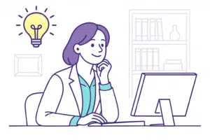 Wie schreiben, um in der KI-Suche gefunden zu werden